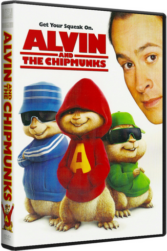 Alvin And Chipmunks 2 Tamilrockers
